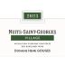Domaine Henri Gouges Nuits-Saint-Georges 2023 Front Label