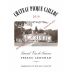 Chateau Picque-Caillou 2019 Front Label
