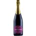 Jean Vesselle Rose de Saignee Brut Front Bottle Shot