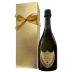 Dom Perignon 2015 with Gold Gift Box Gift Product Image