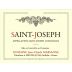 Domaine Jean-Claude Marsanne Saint-Joseph 2019 Front Label