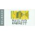 Selbach Mosel Riesling Kabinett (Fish Label) 2020 Front Label