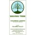 Waving Tree Winery and Vineyards Columbus Landing 2008 Front Label