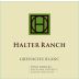 Halter Ranch Grenache Blanc 2019 Front Label