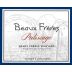 Beaux Freres The Beaux Freres Vineyard Palissage Pinot Noir 2017 Front Label