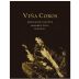 Vina Cobos Marchiori Estate Malbec 2019 Front Label