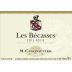 M. Chapoutier Cote Rotie Les Becasses 2009 Front Label