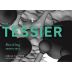 Tessier Zabala Vineyard Riesling 2019 Front Label