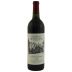 Chateau Montelena Estate Cabernet Sauvignon 1991 Front Bottle Shot
