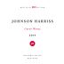 Johnson Harriss Cuvee Wentz Red 2014 Front Label