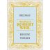 Robert Weil Rheingau Riesling Trocken 2017 Front Label