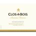 Clos du Bois Sonoma Reserve Chardonay 2014 Front Label