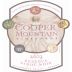 Cooper Mountain Reserve Pinot Noir 2003 Front Label