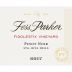 Fess Parker Fiddlestix Vineyard Pinot Noir 2017 Front Label