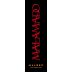 Zuccardi Mendoza Malamado Malbec 2014 Front Label