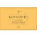 Lincourt Rancho Santa Rosa Pinot Noir 2023 Front Label