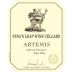 Stag's Leap Wine Cellars Artemis Cabernet Sauvignon (375ML half-bottle) 2019 Front Label