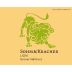 Sohm & Kracher Lion Gruner Veltliner 2022 Front Label