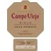 Campo Viejo Gran Reserva 2015 Front Label