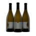 Merryvale Silhouette Chardonnay 2017 Front Bottle Shot