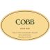Cobb Wines Diane Cobb Coastlands Vineyard Pinot Noir 2016 Front Label