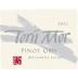 Torii Mor Pinot Gris 2021 Front Label