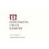 Matanzas Creek Alexander Valley Merlot 2021 Front Label