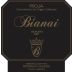 Bodegas Ugalde Rioja Bianai Reserva 2009 Front Label