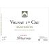 Domaine Henri Delagrange Volnay Santenots Premier Cru 2018 Front Label