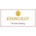 Kuhling-Gillot Nierstein Riesling 2022 Front Label