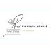 Domaine Clos des Rocs Pouilly-Loche Les Quatre Saisons 2021 Front Label