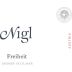 Nigl Freiheit Gruner Veltliner 2021 Front Label