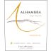 Finca Abril Alhambra Torrontes 2020 Front Label