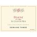 Domaine Tawse Beaune Clos du Roi Premier Cru 2017 Front Label
