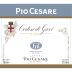 Pio Cesare Cortese di Gavi 2021 Front Label