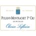 Olivier Leflaive Puligny-Montrachet Pucelles Premier Cru 2019 Front Label