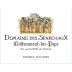 Domaine des Senechaux Chateauneuf-du-Pape Blanc 2018 Front Label
