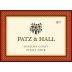 Patz & Hall Sonoma Coast Pinot Noir (375ML half-bottle) 2021 Front Label