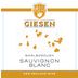 Giesen Sauvignon Blanc 2021 Front Label