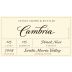 Cambria Clone 115 Pinot Noir 2008 Front Label