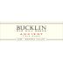 Bucklin Old Hill Ranch Ancient Field Blend 2020 Front Label