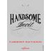 Handsome Devil Cabernet Sauvignon 2013 Front Label