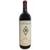 La Jota Howell Mountain Cabernet Sauvignon 1987 Front Bottle Shot