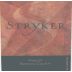 Stryker Sonoma Estate Merlot 2006 Front Label