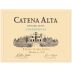 Catena Alta Chardonnay 2019 Front Label