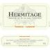 Tardieu-Laurent Hermitage 2004 Front Label
