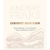 Ancient Peaks Santa Margarita Ranch Cabernet Sauvignon 2018 Front Label