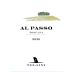 Tolaini Al Passo Toscana 2020 Front Label