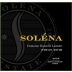 Solena Estate Domaine Danielle Laurent Pinot Noir 2020 Front Label