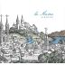 La Marea Kristy Vineyard Albarino 2021 Front Label